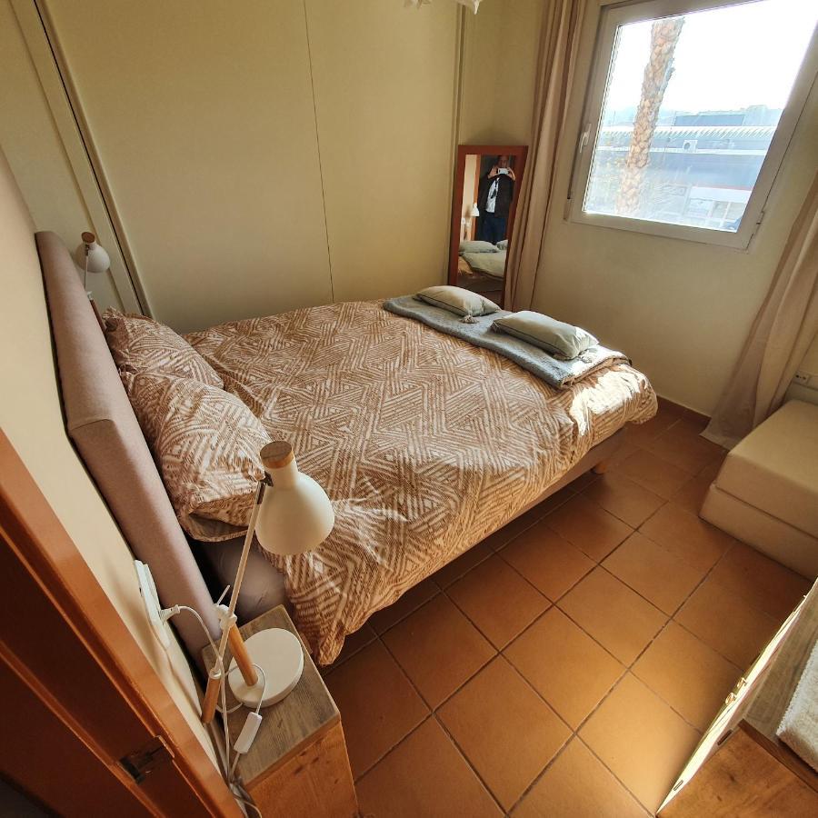 Albirelax Lejlighed El Albir Eksteriør billede
