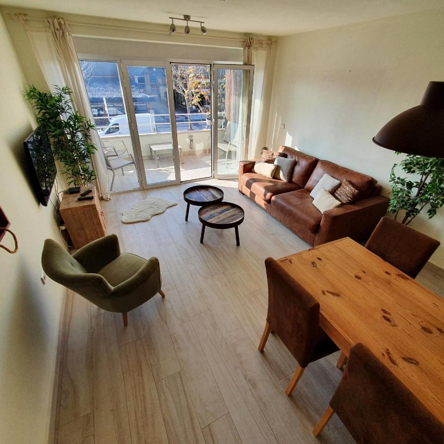 Albirelax Lejlighed El Albir Eksteriør billede
