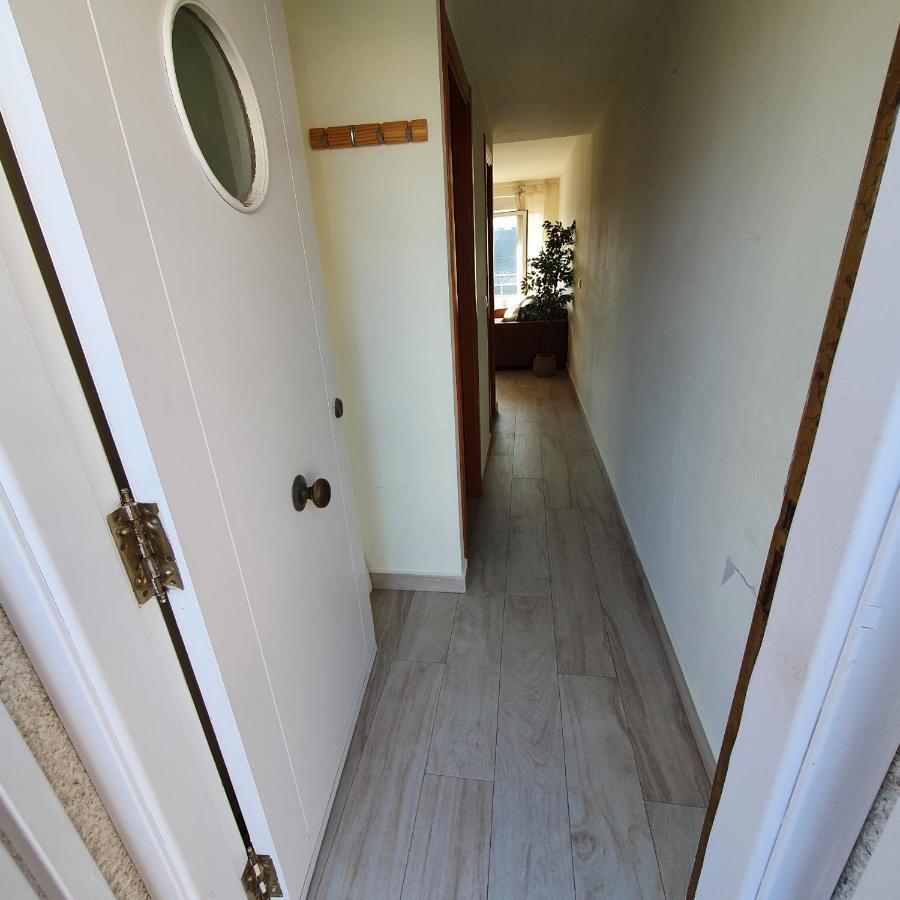 Albirelax Lejlighed El Albir Eksteriør billede