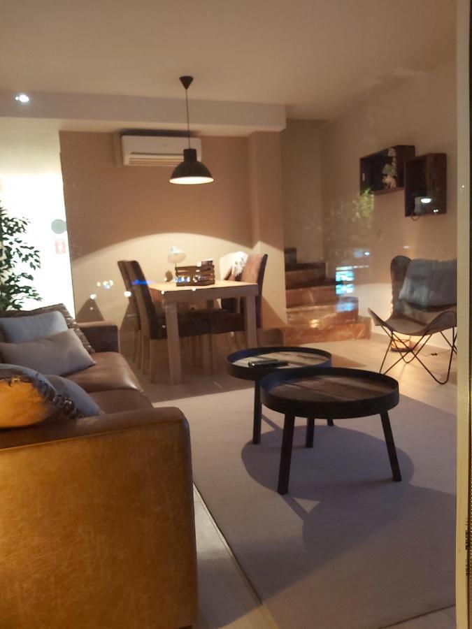 Albirelax Lejlighed El Albir Eksteriør billede