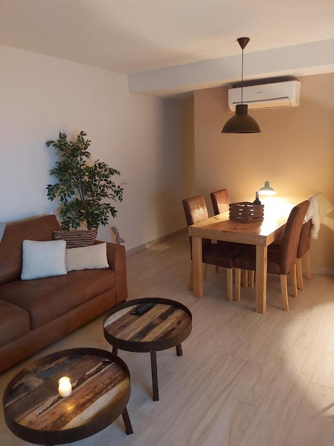 Albirelax Lejlighed El Albir Eksteriør billede