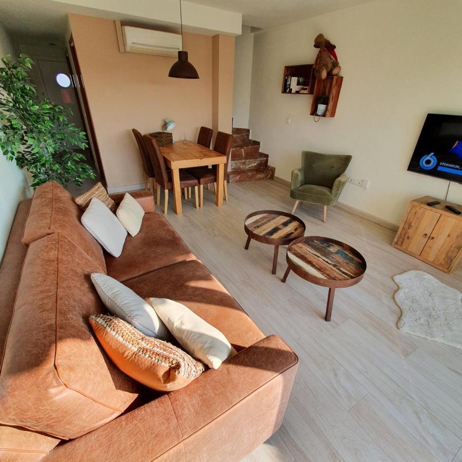 Albirelax Lejlighed El Albir Eksteriør billede