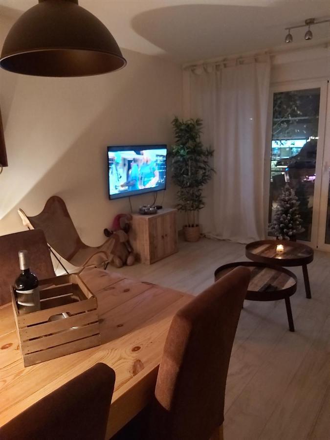 Albirelax Lejlighed El Albir Eksteriør billede
