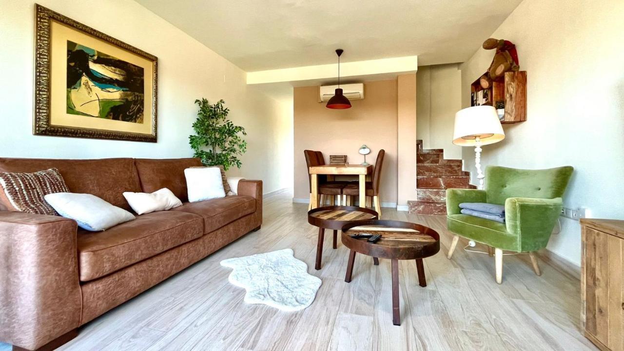 Albirelax Lejlighed El Albir Eksteriør billede