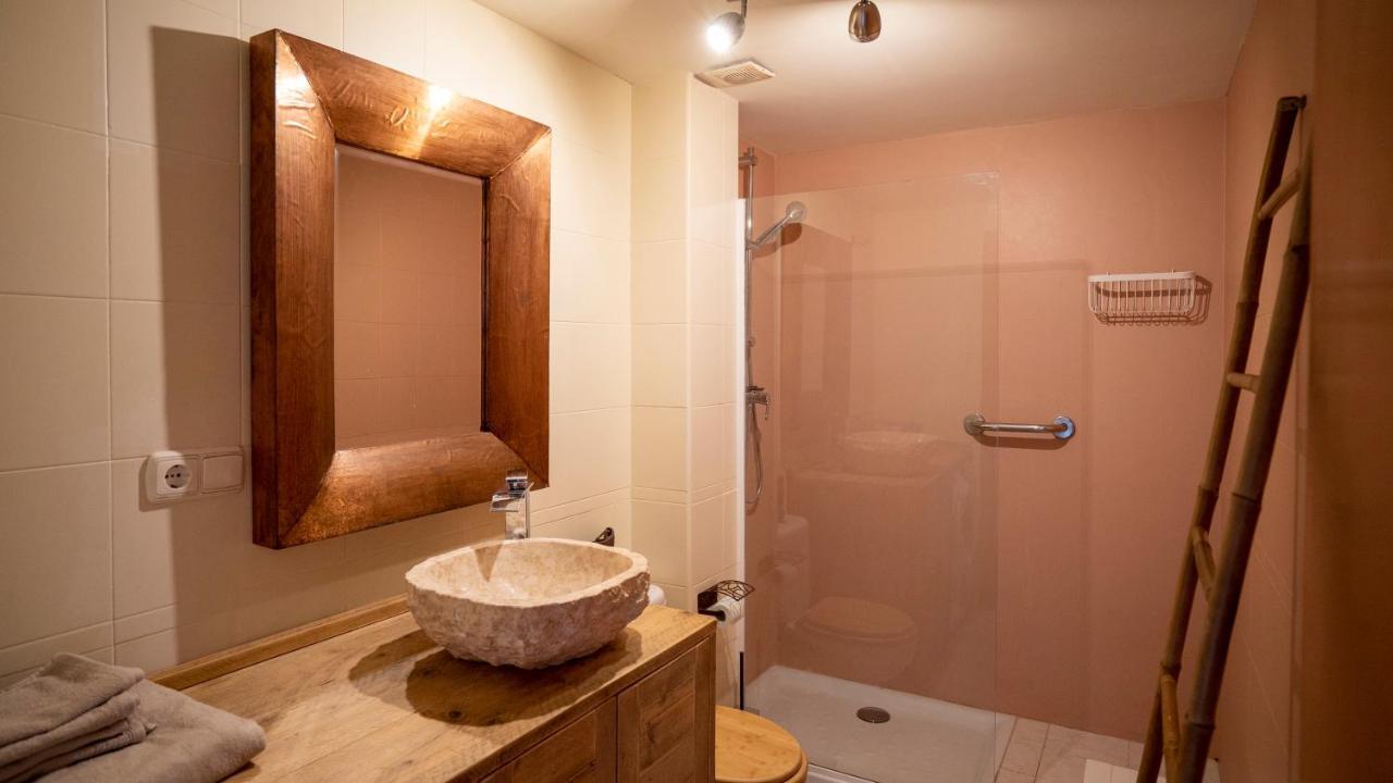 Albirelax Lejlighed El Albir Eksteriør billede