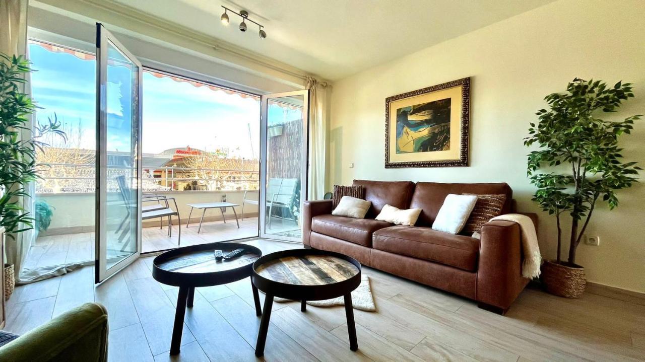 Albirelax Lejlighed El Albir Eksteriør billede