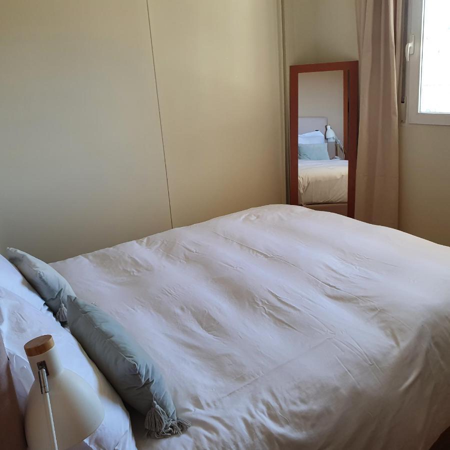Albirelax Lejlighed El Albir Eksteriør billede