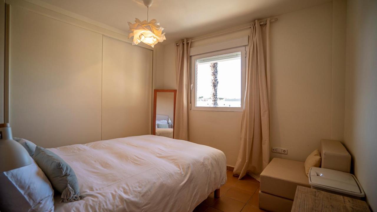 Albirelax Lejlighed El Albir Eksteriør billede