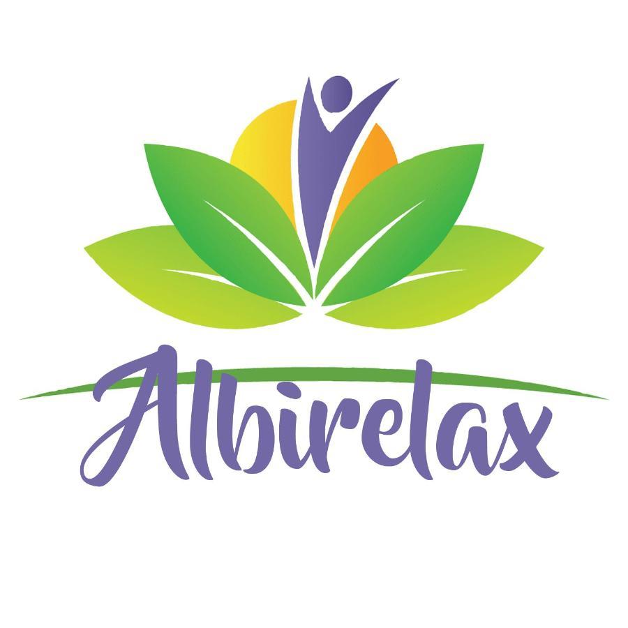 Albirelax Lejlighed El Albir Eksteriør billede